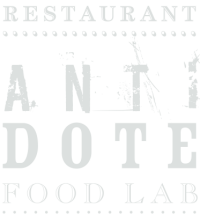 Restaurant l'antidote